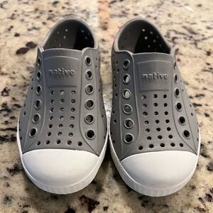 Native Unisex Toddler Jefferson Shoe